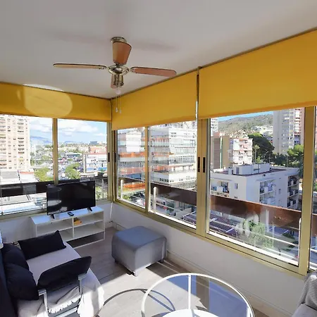 Apartemento Near Playa De Levante