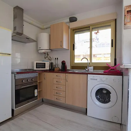 Apartemento Near Playa De Levante