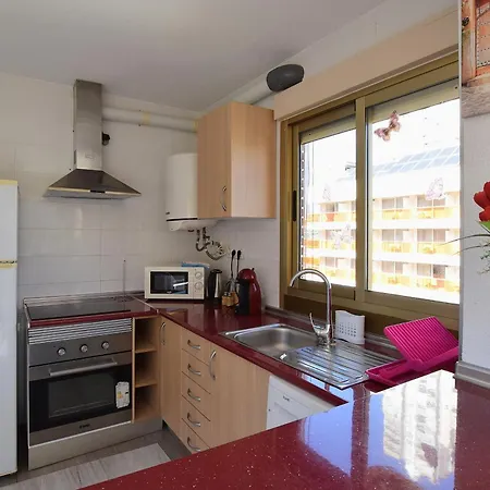 Apartemento Near Playa De Levante *