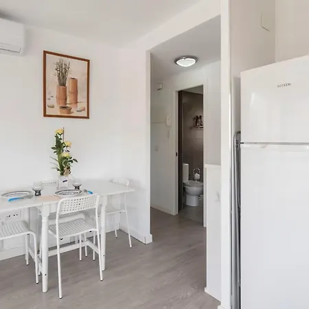 Apartemento Near Playa De Levante 公寓 *