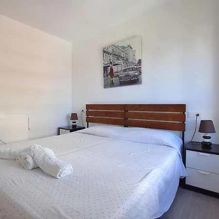 Apartemento Near Playa De Levante * 貝尼多姆