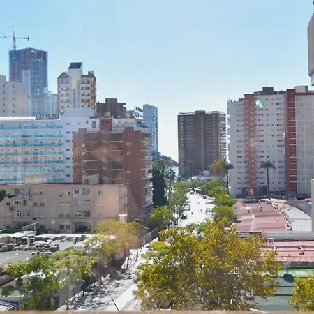 Apartemento Near Playa De Levante