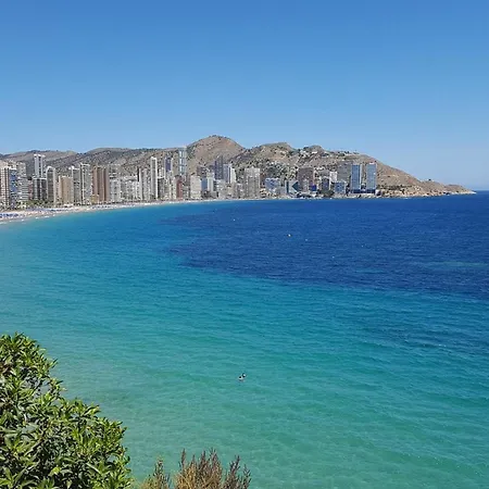 Apartemento Near Playa De Levante Apartment *