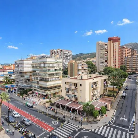 Apartemento Near Playa De Levante *